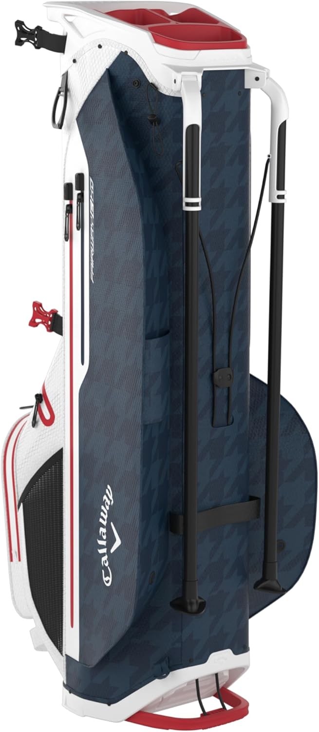 Callaway BG CG STN Fairway C HD L DBL NVY/RED 22