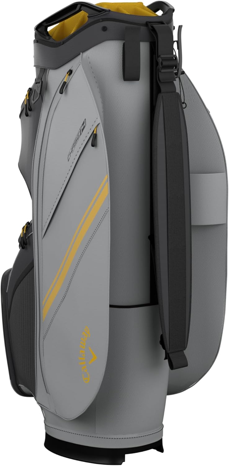 Callaway Golf Chase 14 Cart Bag