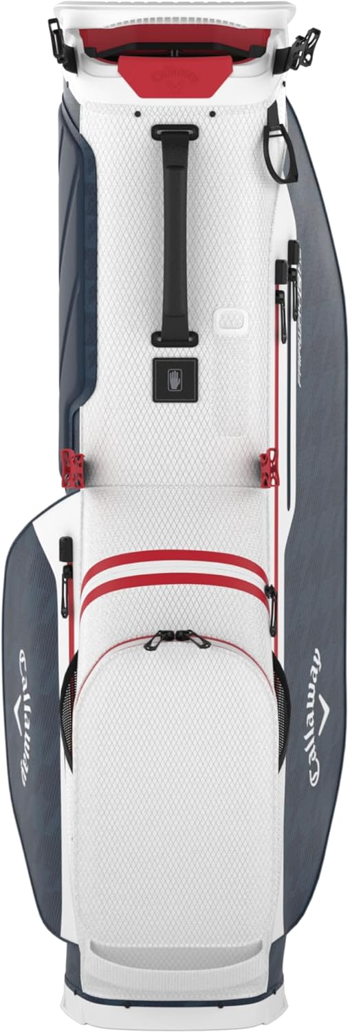Callaway BG CG STN Fairway C HD L DBL NVY/RED 22