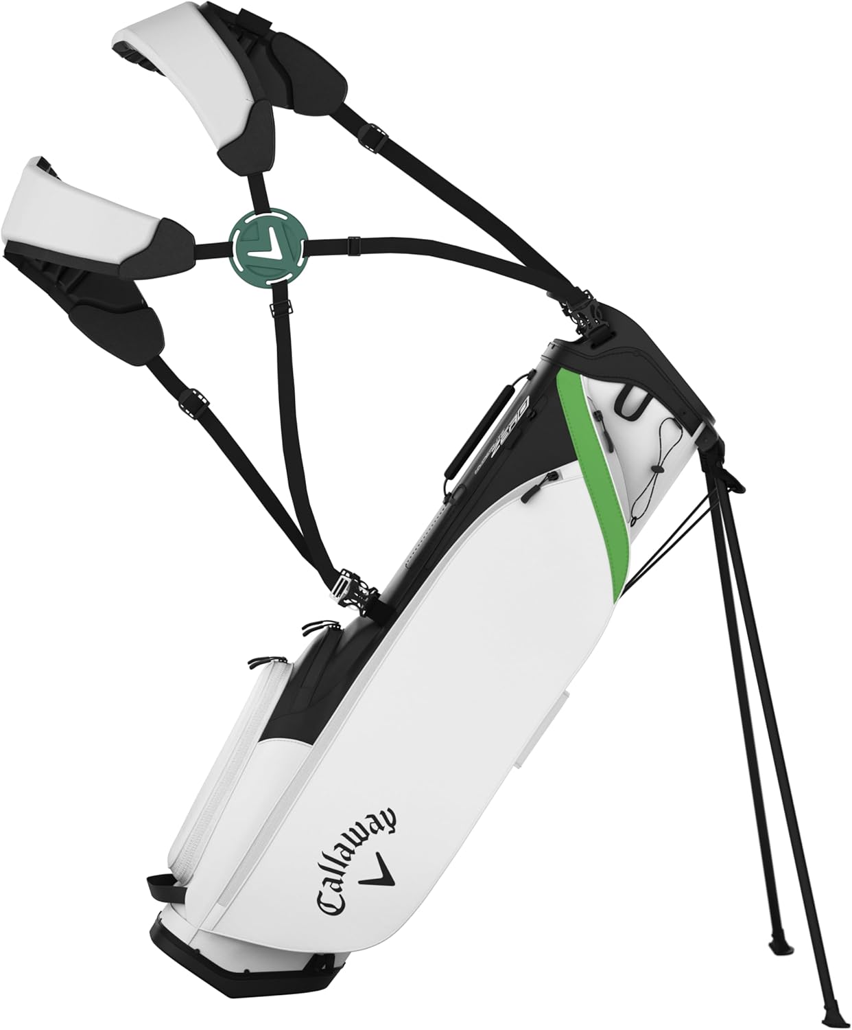 Callaway Golf Hyperlite Zero Stand Bag