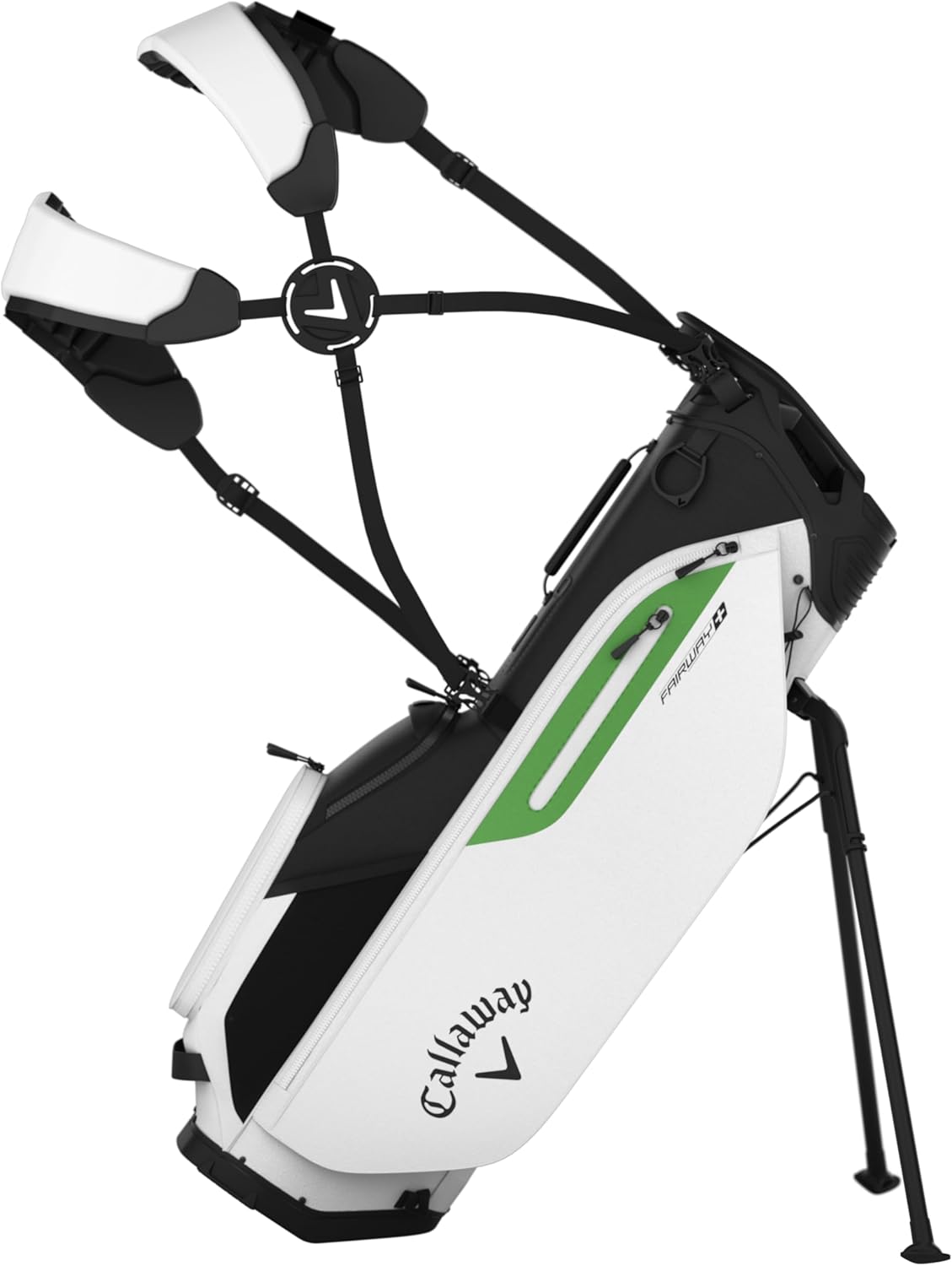 Callaway Golf Fairway Plus Stand Bag