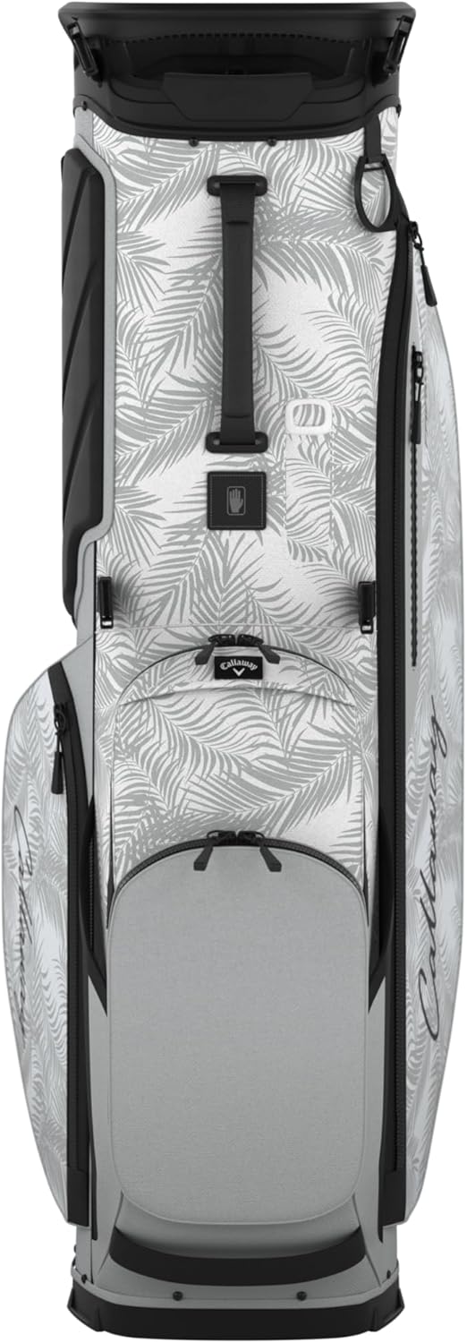 Callaway Golf Fairway Plus Stand Bag