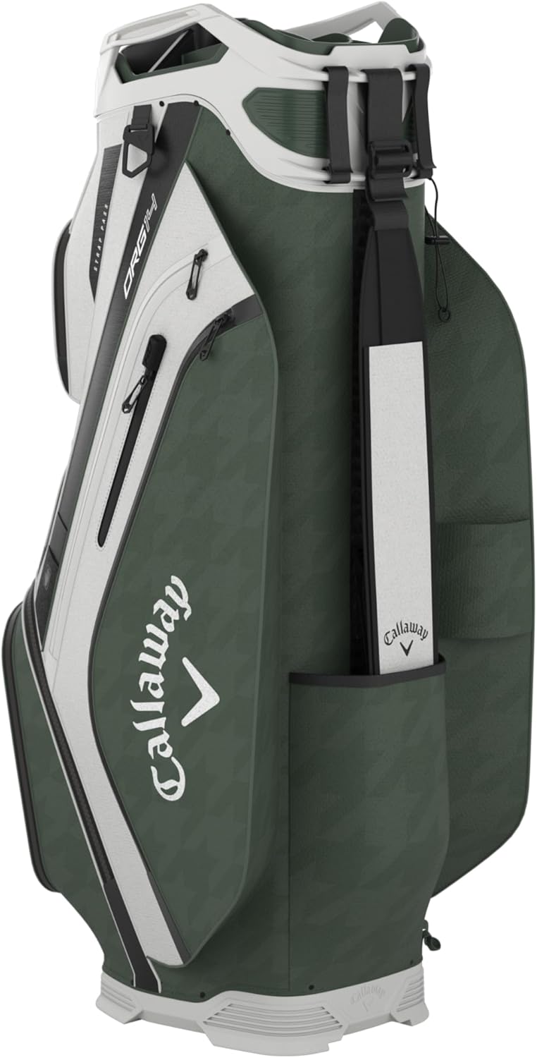 Callaway Golf ORG 14 Cart Bag