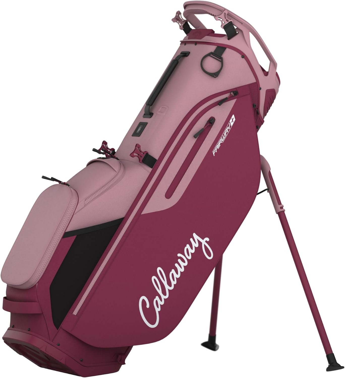Callaway Golf Fairway Plus Stand Bag