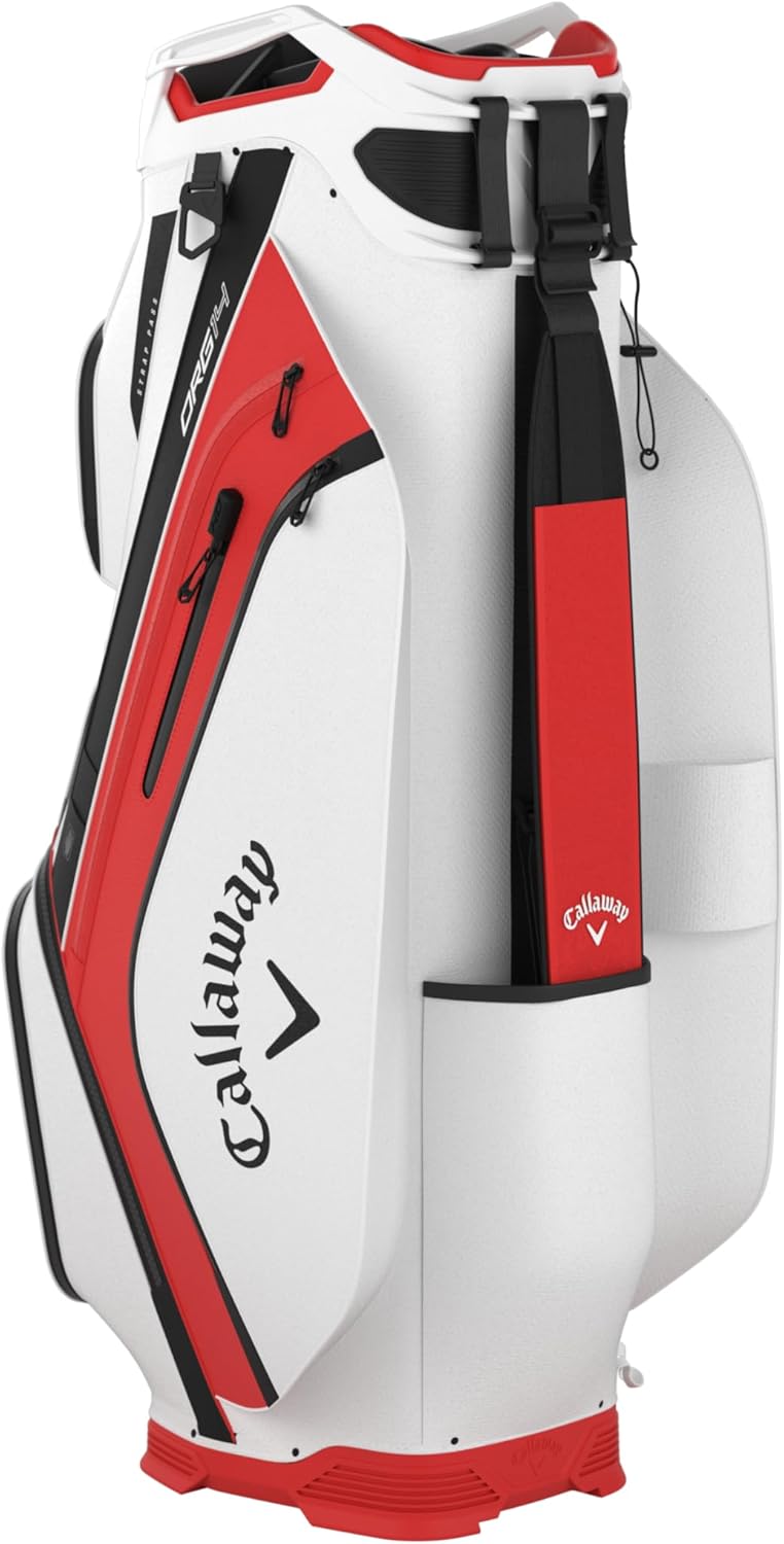 Callaway Golf ORG 14 Cart Bag