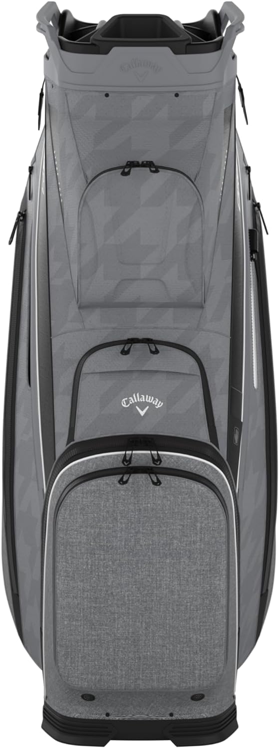 Callaway Golf ORG 14 Cart Bag