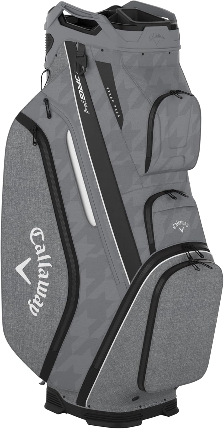 Callaway Golf ORG 14 Cart Bag