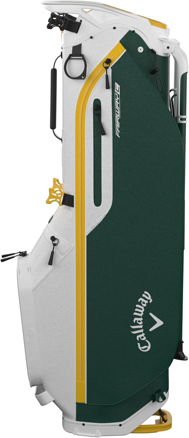 Callaway Golf Fairway C Stand Bag
