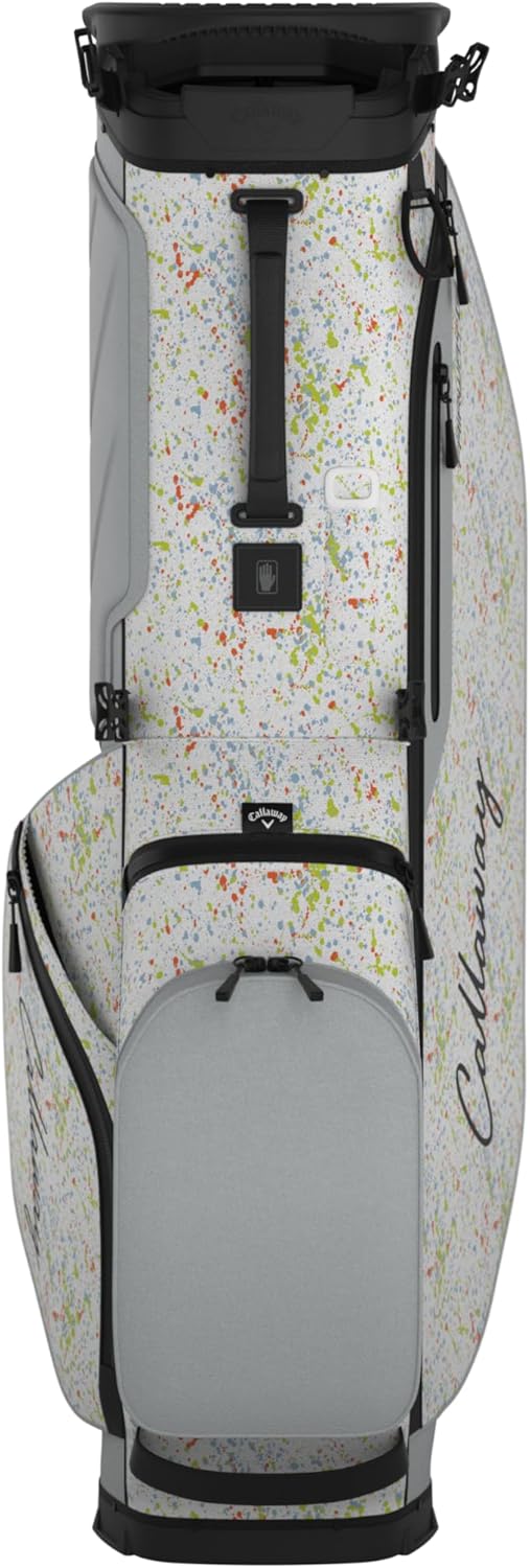 Callaway Golf Fairway C Stand Bag