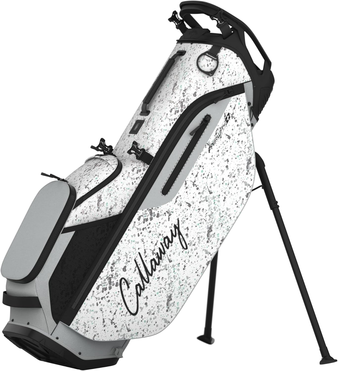 Callaway Golf Fairway Plus Stand Bag