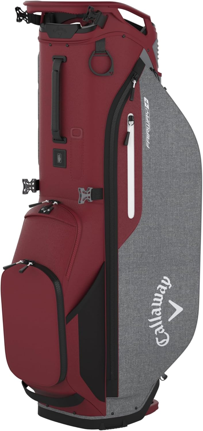 Callaway Golf Fairway Plus Stand Bag