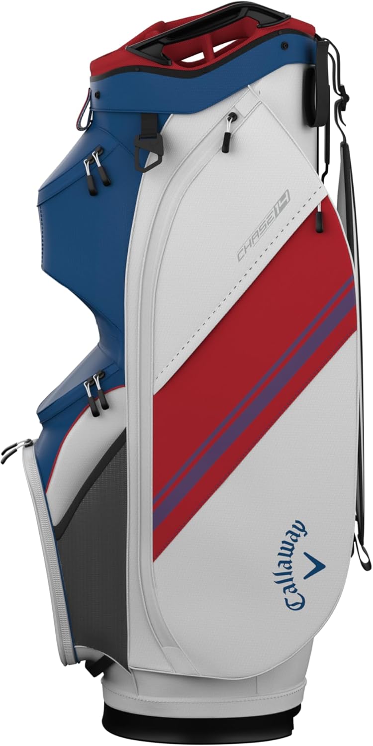 Callaway Golf Chase 14 Cart Bag