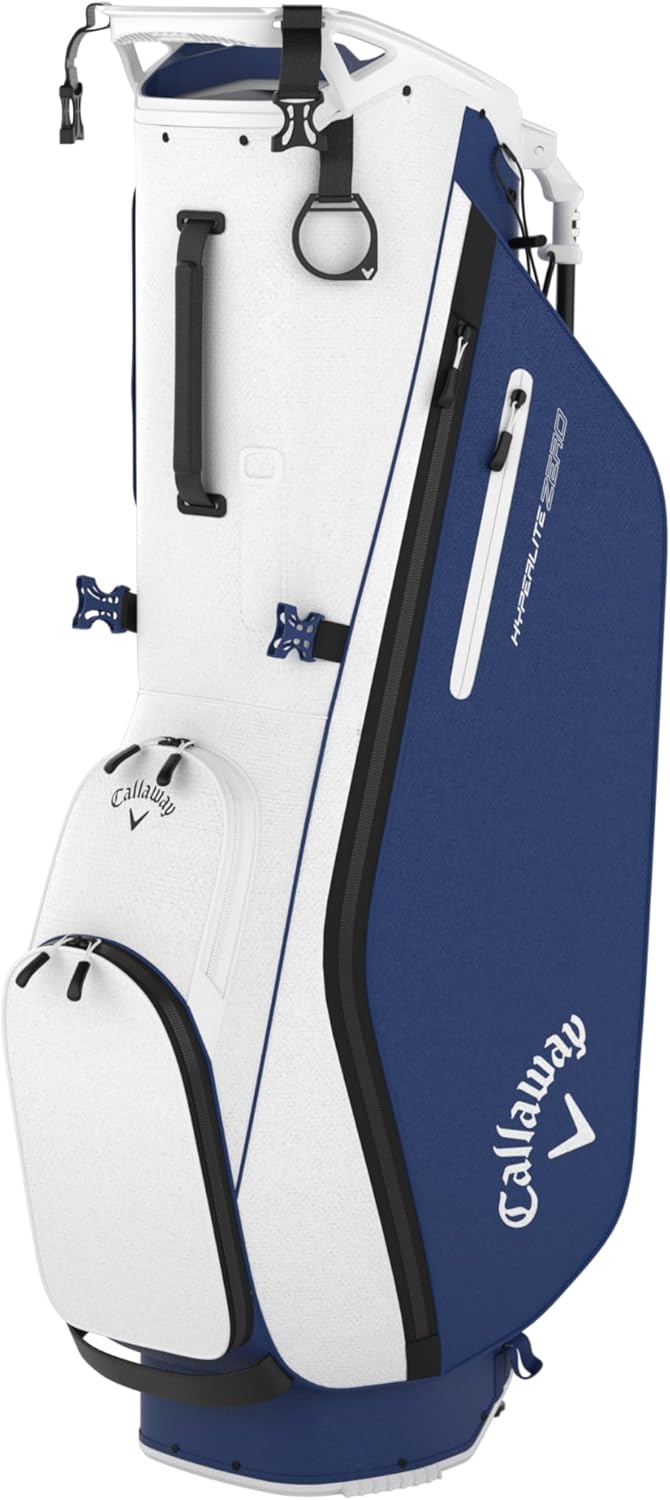 Callaway Golf Hyperlite Zero Stand Bag