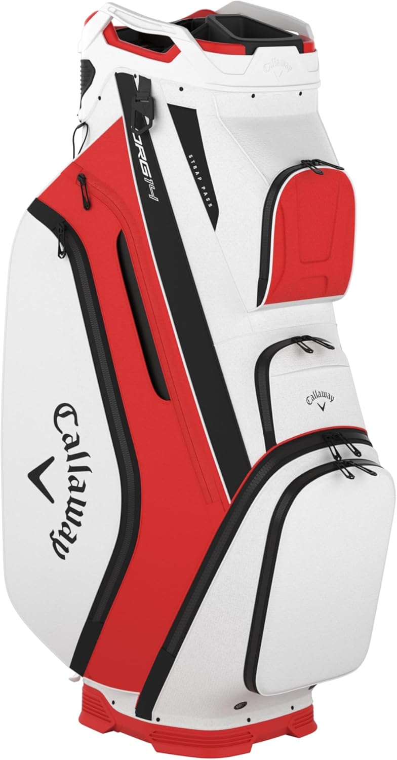 Callaway Golf ORG 14 Cart Bag
