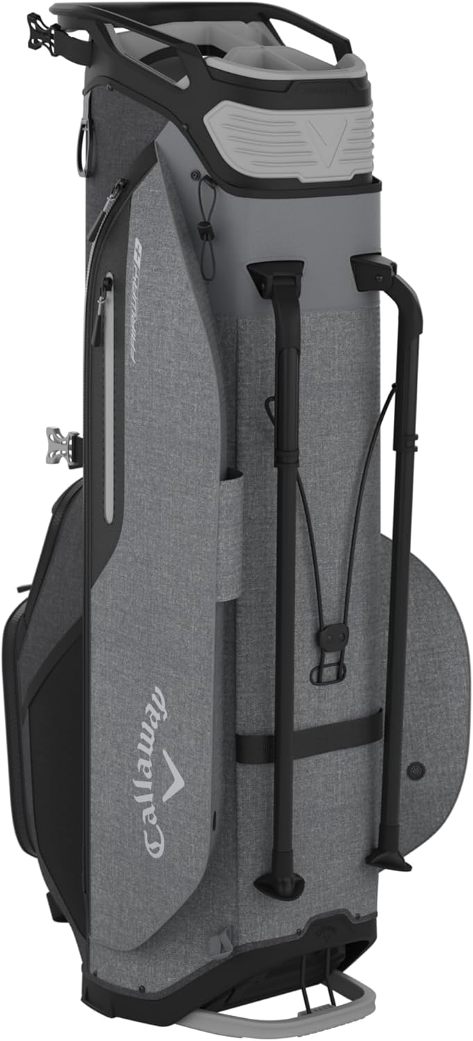 Callaway Golf Fairway Plus Stand Bag
