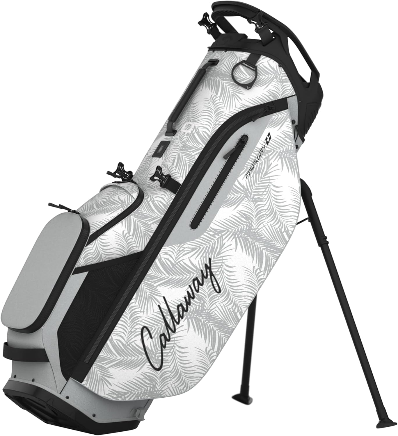 Callaway Golf Fairway Plus Stand Bag
