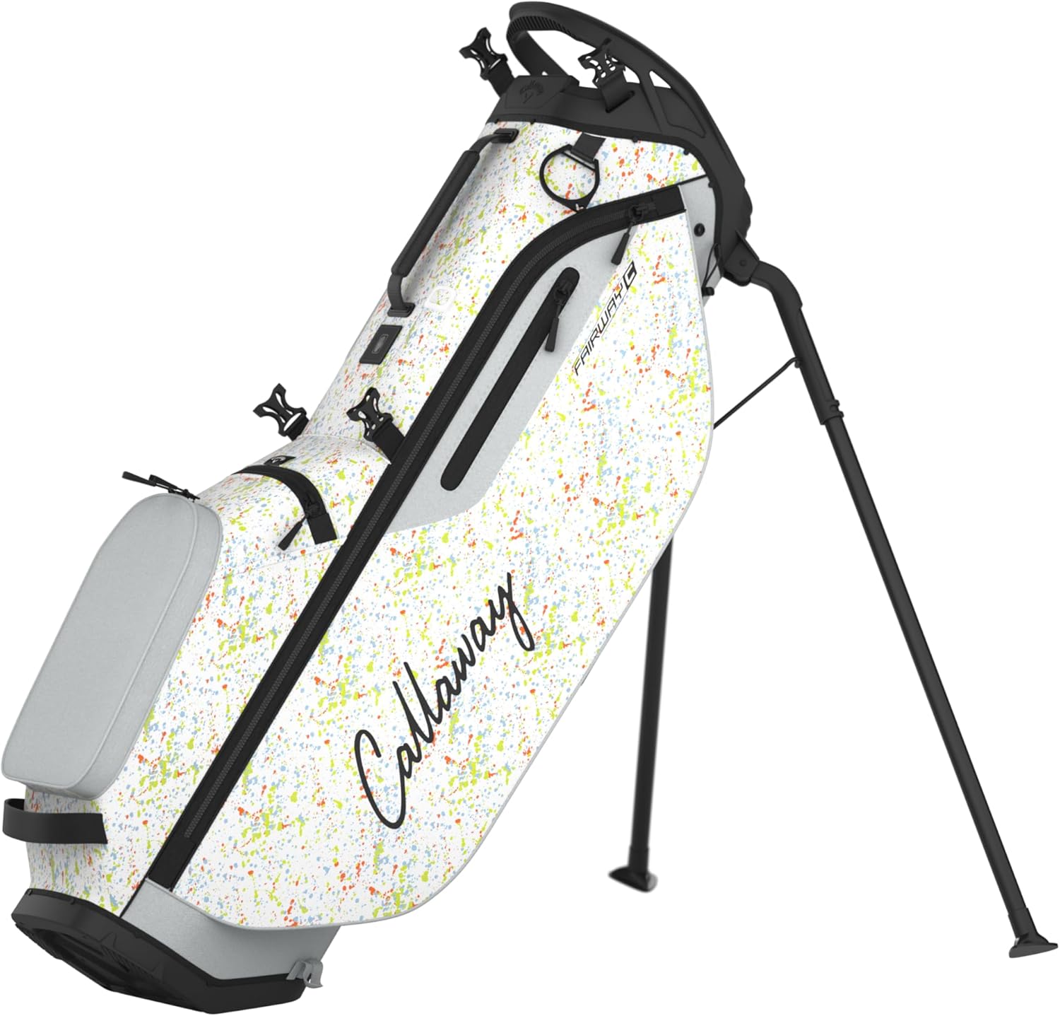Callaway Golf Fairway C Stand Bag