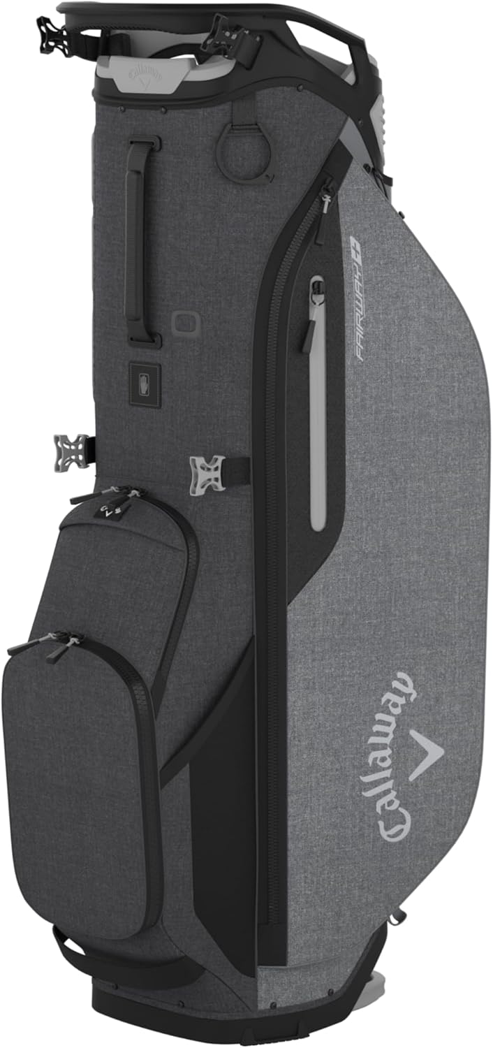 Callaway Golf Fairway Plus Stand Bag