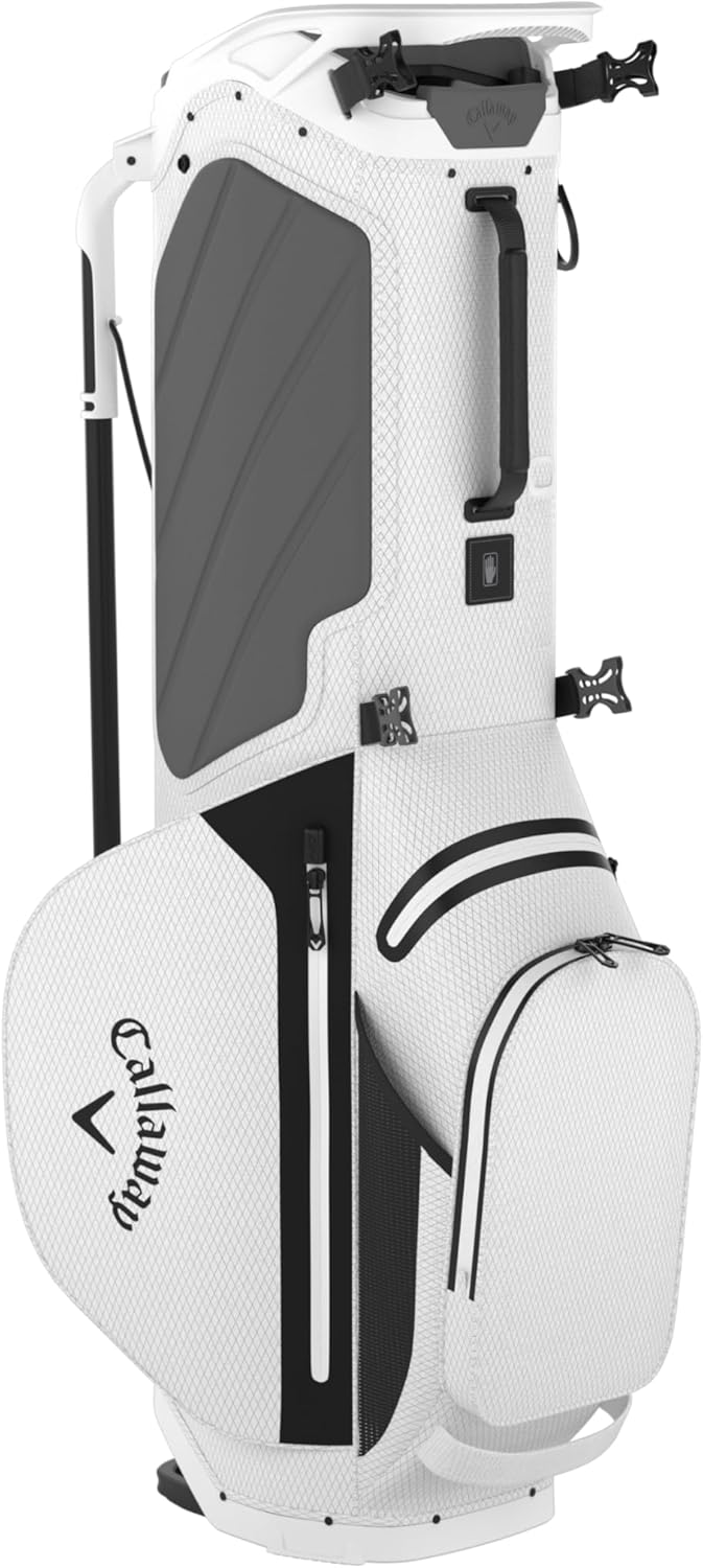 Callaway BG CG STN Fairway C HD L DBL NVY/RED 22