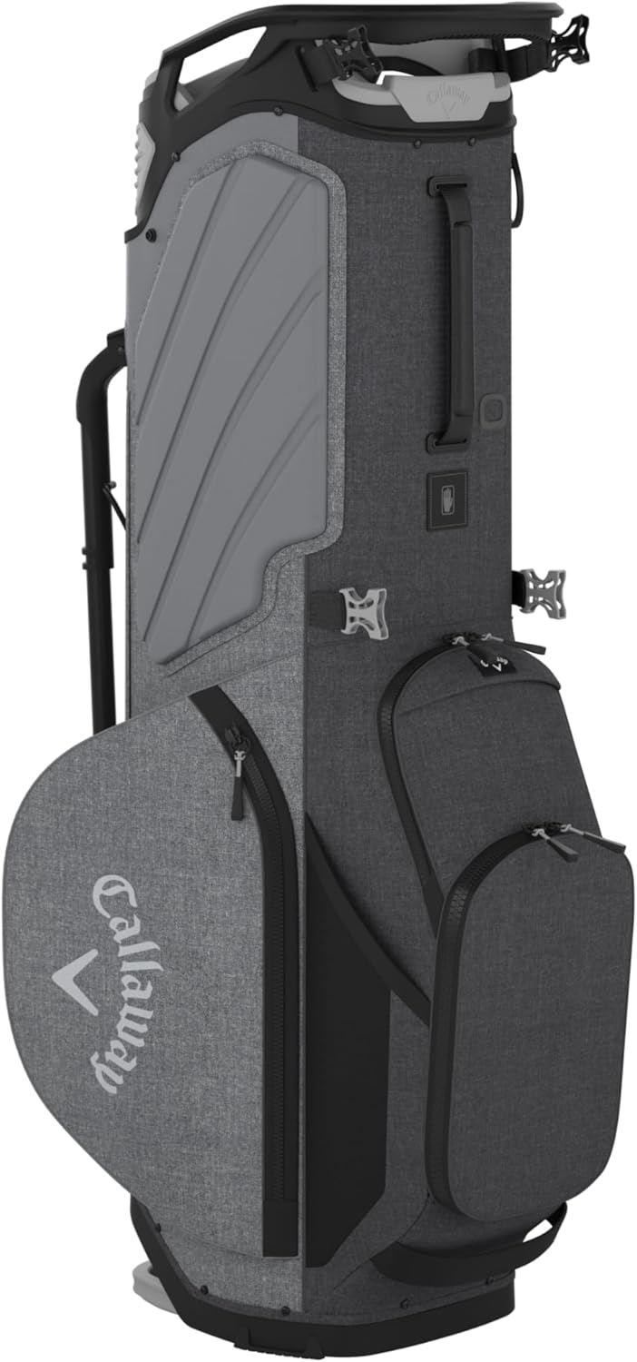 Callaway Golf Fairway Plus Stand Bag