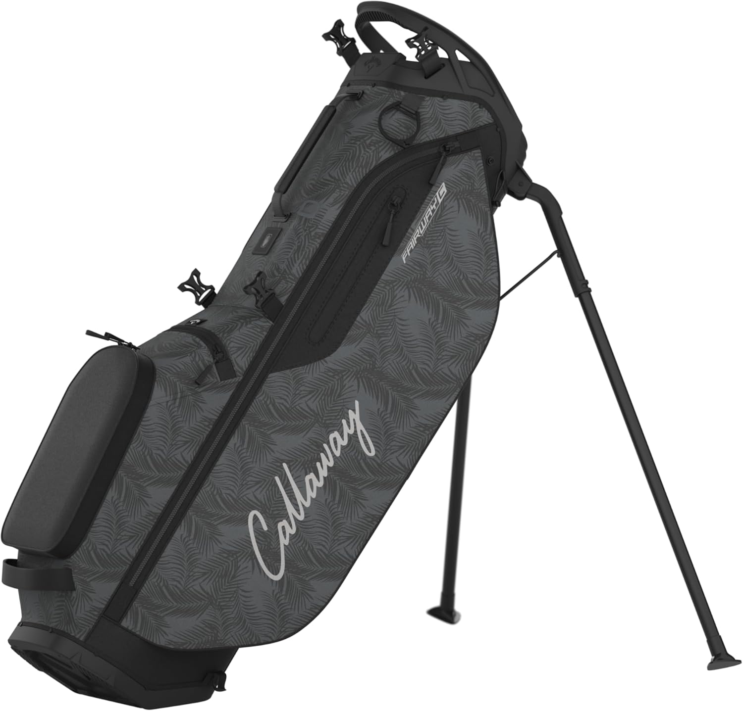 Callaway Golf Fairway C Stand Bag