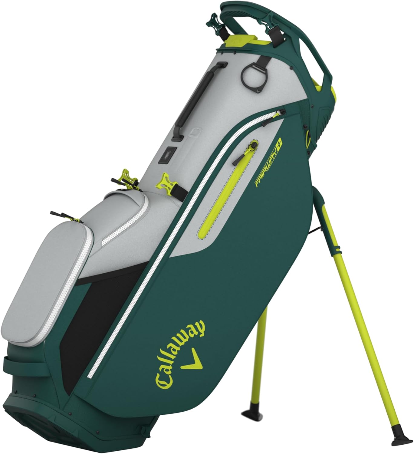 Callaway Golf Fairway Plus Stand Bag