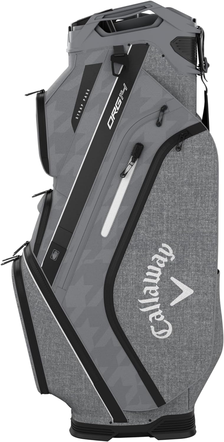 Callaway Golf ORG 14 Cart Bag