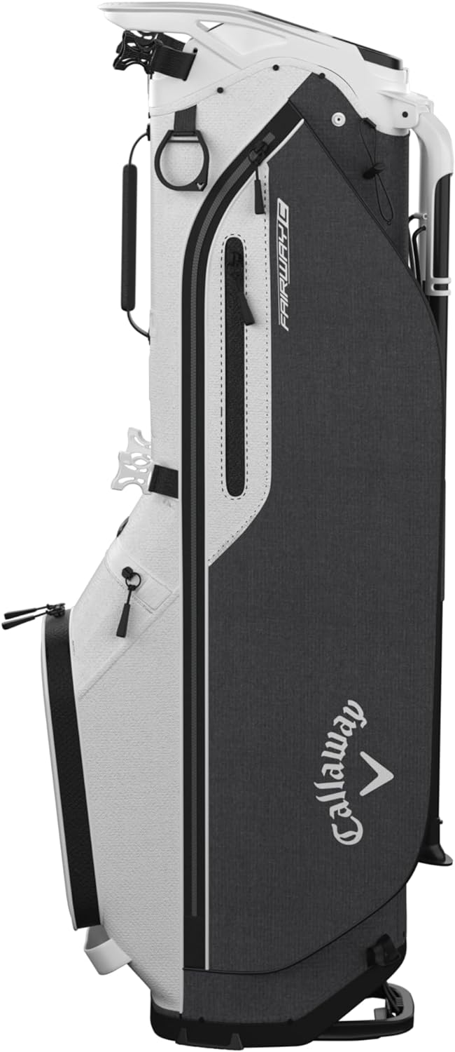 Callaway Golf Fairway C Stand Bag