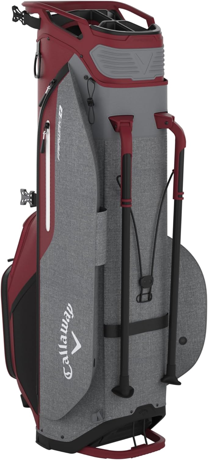Callaway Golf Fairway Plus Stand Bag