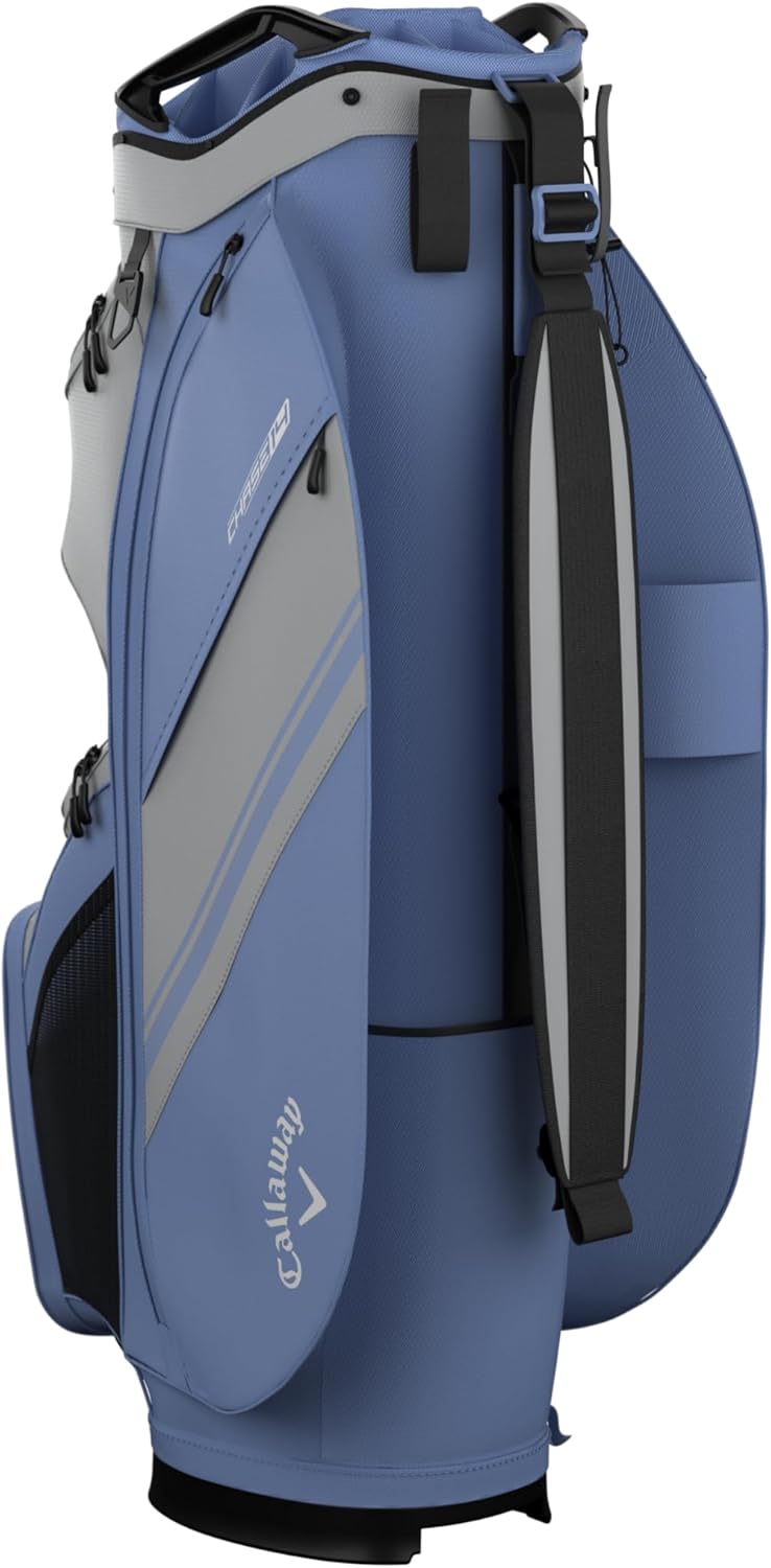 Callaway Golf Chase 14 Cart Bag