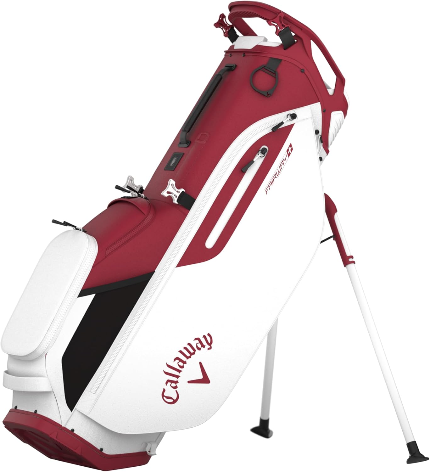 Callaway Golf Fairway Plus Stand Bag