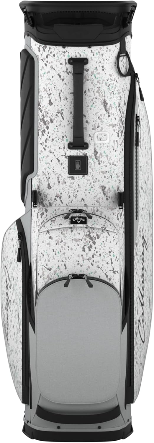 Callaway Golf Fairway Plus Stand Bag