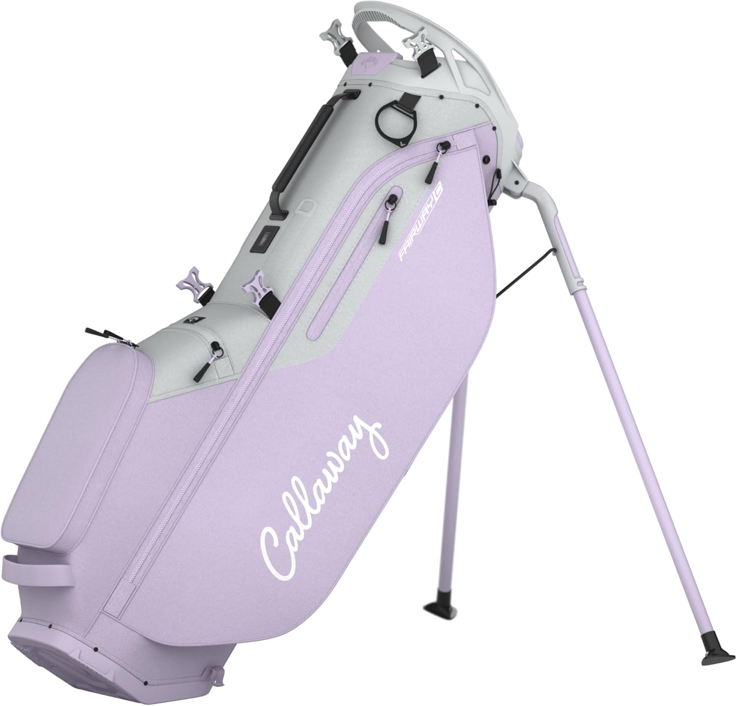 Callaway Golf Fairway C Stand Bag