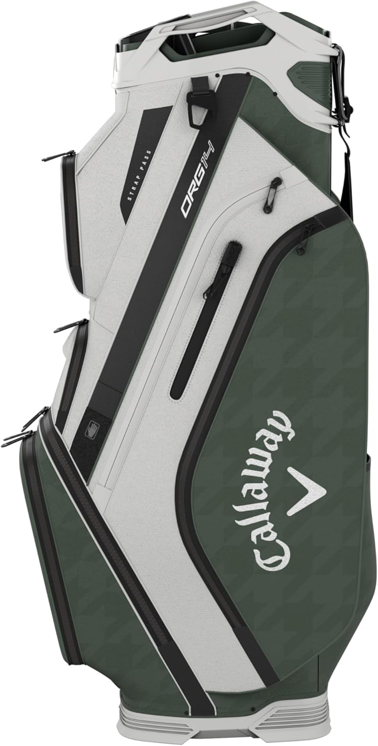 Callaway Golf ORG 14 Cart Bag