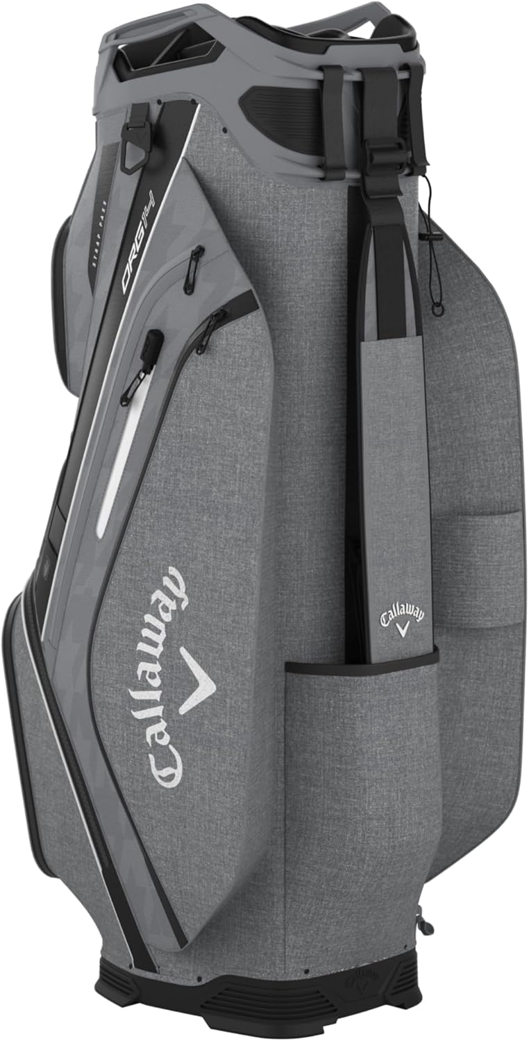 Callaway Golf ORG 14 Cart Bag