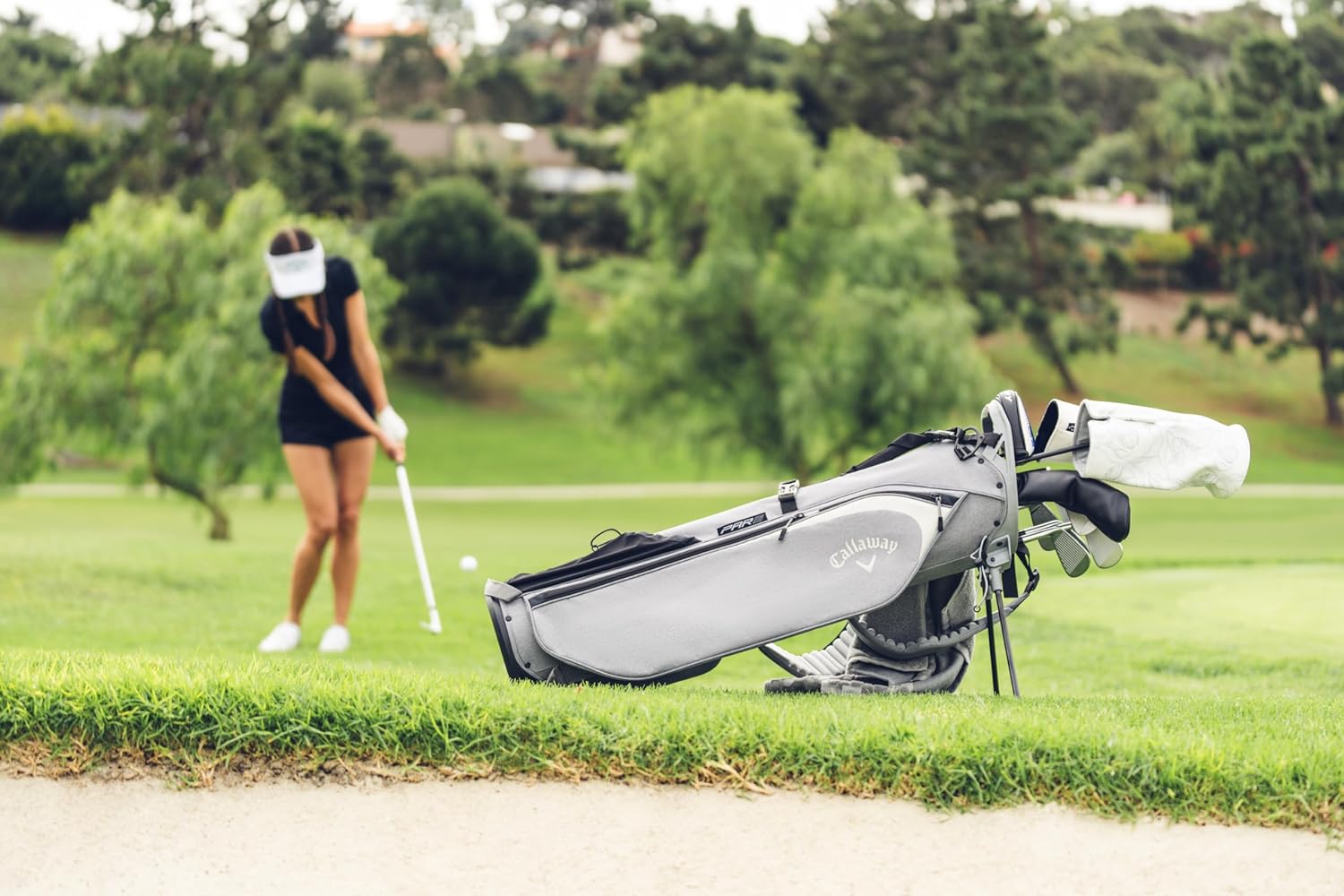Callaway Golf Par 3 Golf Bag