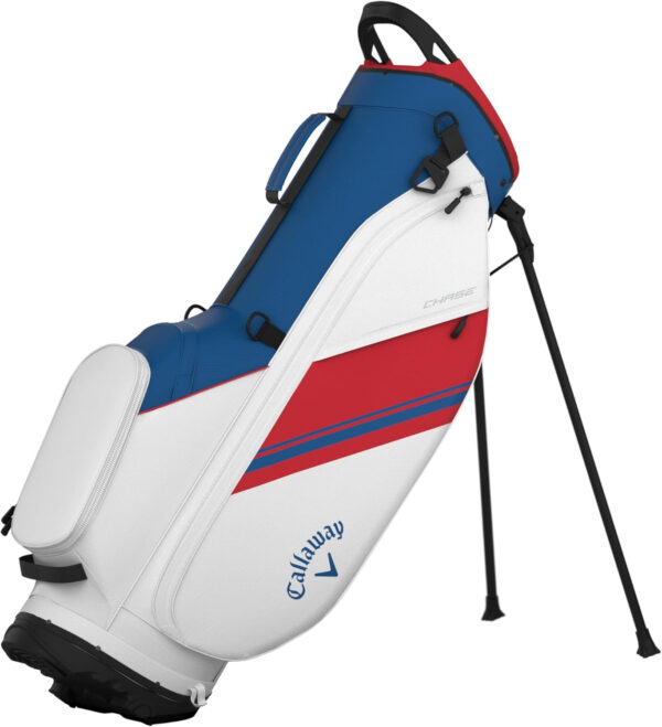 Callaway Golf Chase Stand Bag
