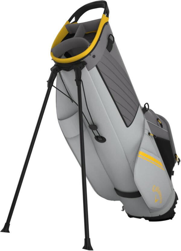 Callaway Golf Chase Stand Bag - Image 8