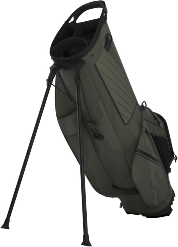 Callaway Golf Chase Stand Bag - Image 11