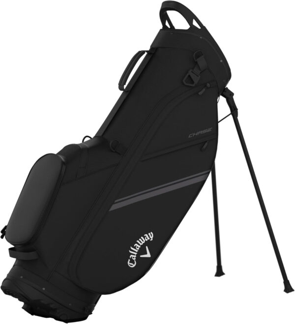 Callaway Golf Chase Stand Bag - Image 13