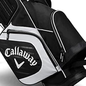 Capital Stand Bag