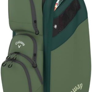 Callaway Golf ORG 14 Cart Bag