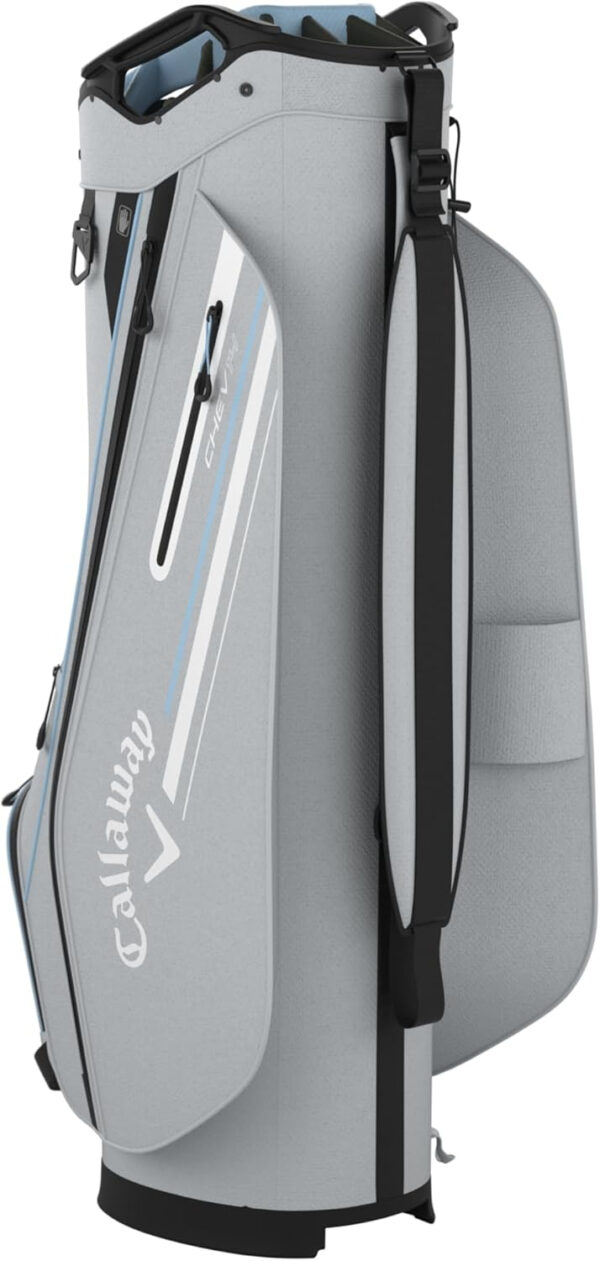 Callaway Golf Chev 14 Golf Bag - Image 4