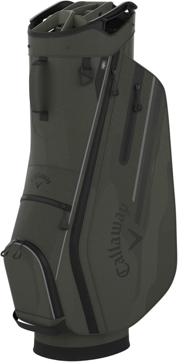 Callaway Golf Chev 14 Golf Bag - Image 5