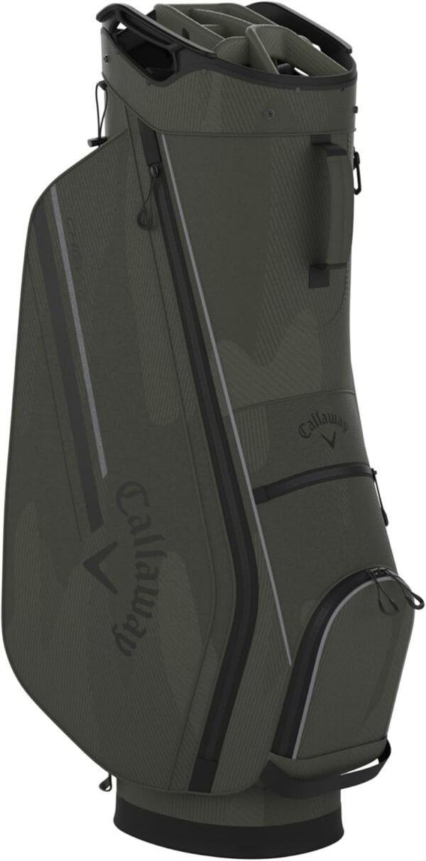 Callaway Golf Chev 14 Golf Bag - Image 7