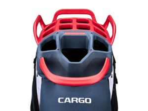 Cargo Shield Top